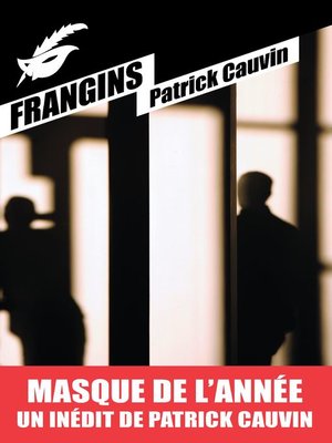 cover image of Frangins